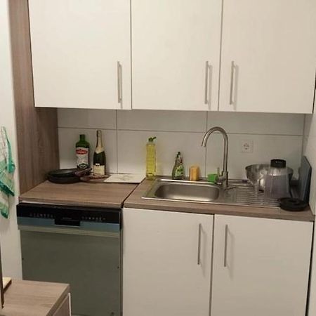 Designwohnung Im Хайлброн Екстериор снимка