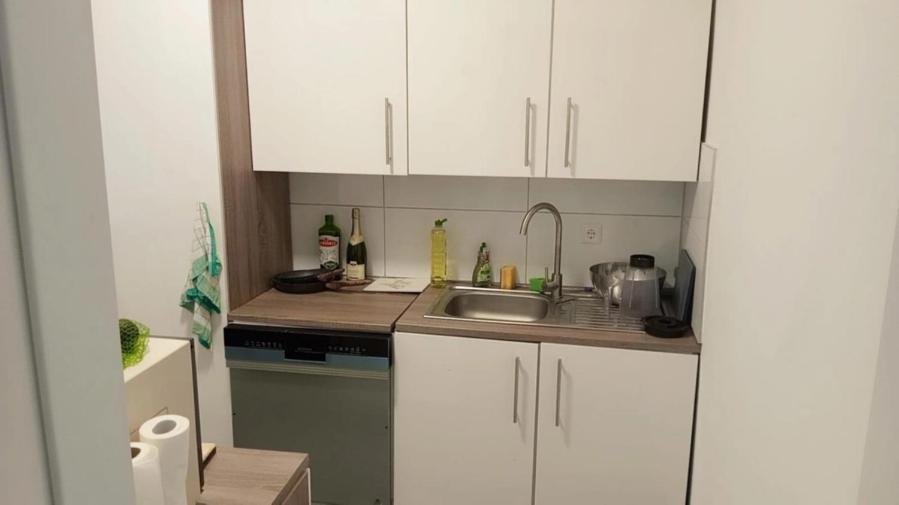 Designwohnung Im Хайлброн Екстериор снимка
